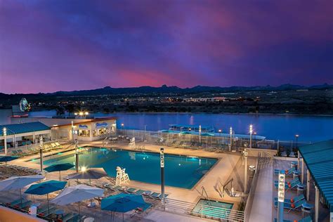 aquarius resort laughlin